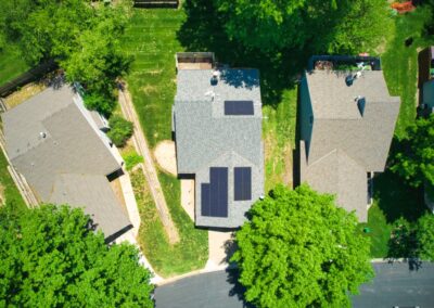 Lawrence Residential Solar