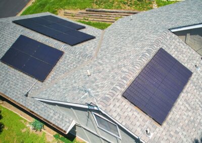 Lawrence Residential Solar