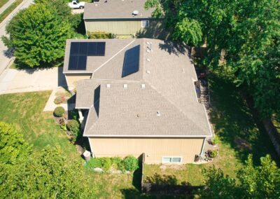 Lawrence Residential Solar