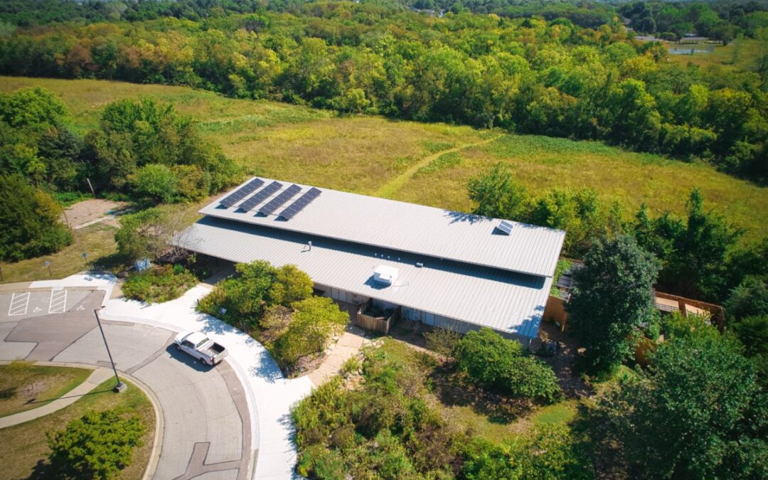 Funding Solar for Nonprofits, Churches, and Governments with Brightwell