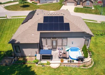 Blue Springs Solar