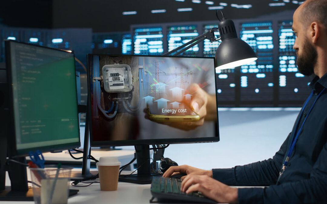 Kansas and Missouri Data Centers